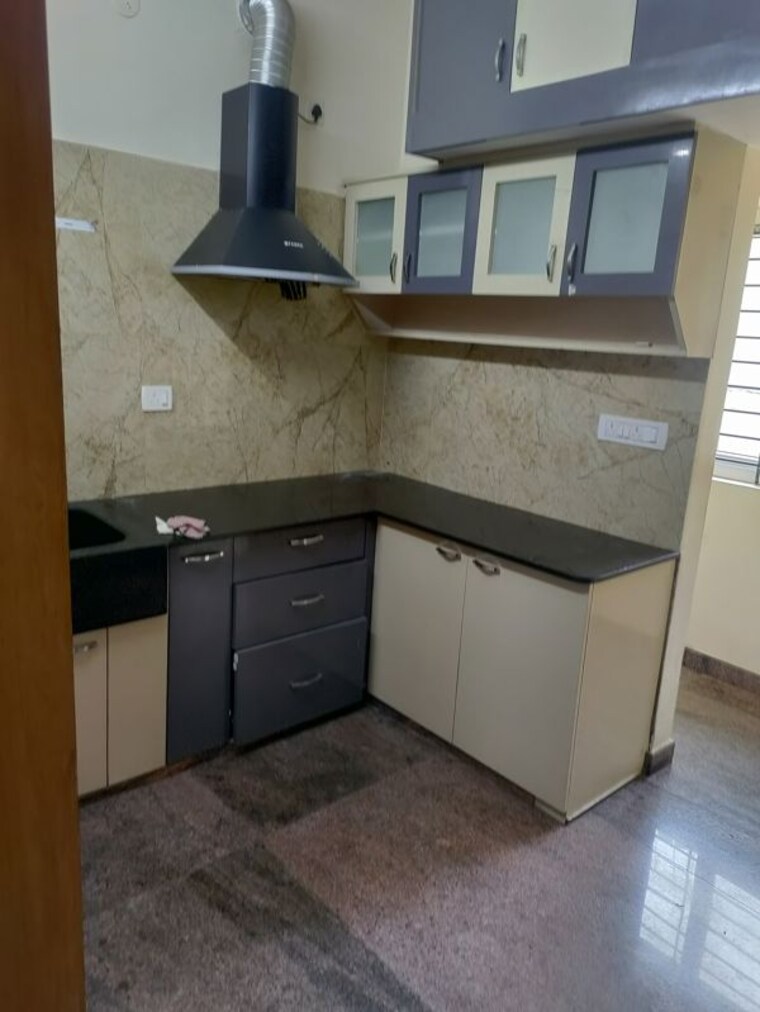Kitchen, rajaji nagar 2 Bedroom 1200 Sq.Ft. Builder Floor In Rajaji Nagar Bangalore 10687454