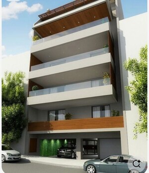3 BHK Builder Floor For Sale in Mahavir Enclave 1