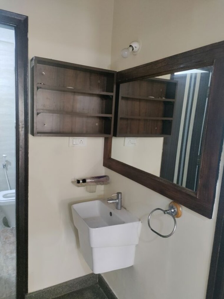 Kitchen, rajaji nagar 3 Bedroom 1700 Sq.Ft. Builder Floor In Rajaji Nagar Bangalore 10687464