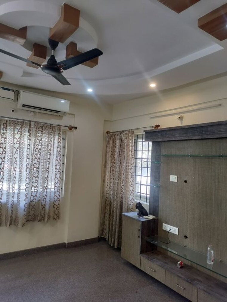 Living Room, rajaji nagar 3 Bedroom 1700 Sq.Ft. Builder Floor In Rajaji Nagar Bangalore 10687464