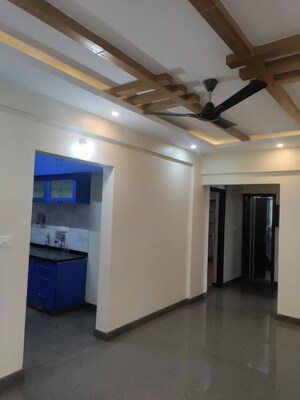 Room in 3 BHK Builder Floor at Rajaji Nagar – for Rent