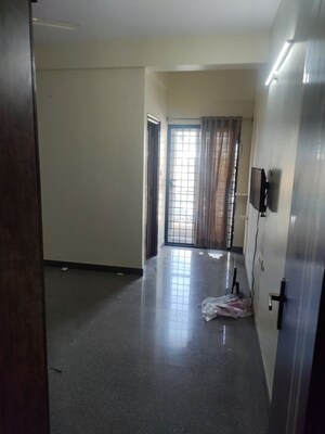 Building Lobby in 3 BHK Builder Floor at Rajaji Nagar – for Rent