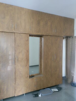 Furnished Amenities in 3 BHK Builder Floor at Rajaji Nagar – for Rent