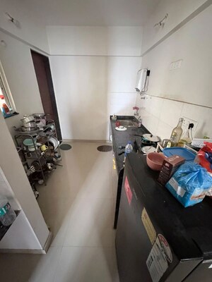 Furnished Amenities in 2 BHK Apartment at Porwal Parklane Urbanjoy, Sus – for Rent