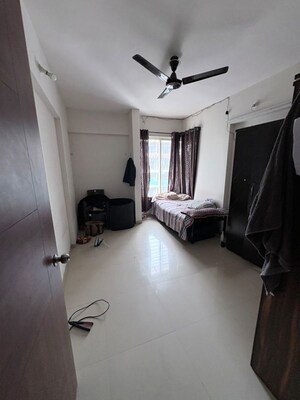 2 BHK Apartment For Rent in Porwal Parklane Urbanjoy, Sus