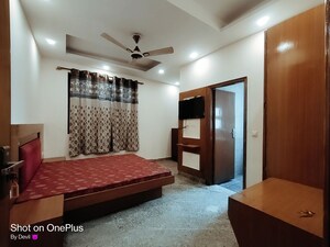 1 RK Builder Floor For Rent in Sushant Lok I