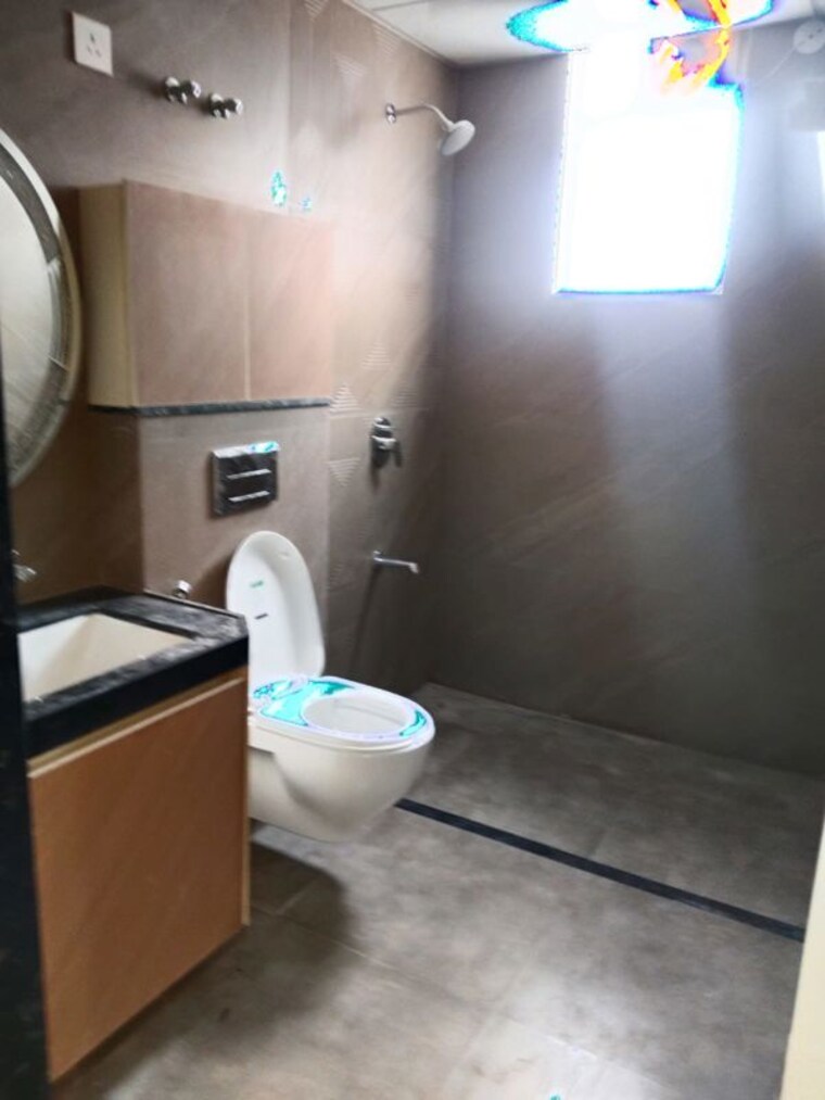 Bathroom, vaishali nagar 4 Bedroom 2800 Sq.Ft. Apartment In Vaishali Nagar Jaipur 10687462