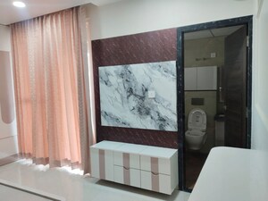  4 BHK Apartment at Vaishali Nagar – for Rent
