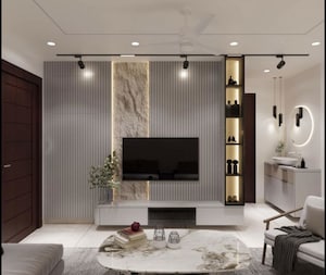 3 BHK Apartment For Rent in Aurobindo The Regent, Kondapur