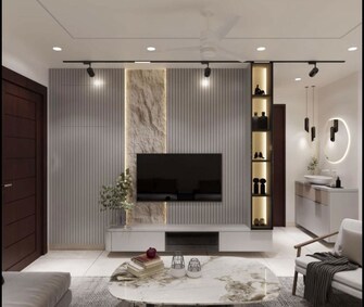 3 BHK +  1595 Sq.Ft. Apartment in Aurobindo The Regent
