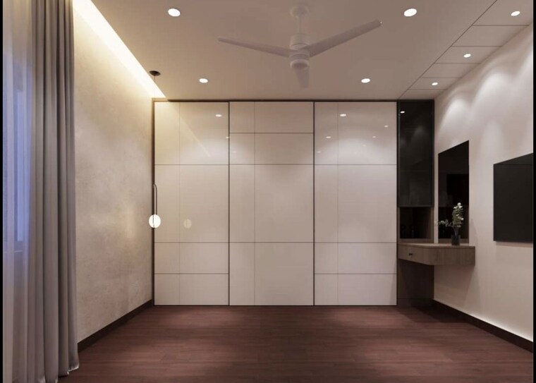 Room, aurobindo-the-regent 3 Bedroom 1595 Sq.Ft. Apartment In Kondapur Hyderabad 10687468