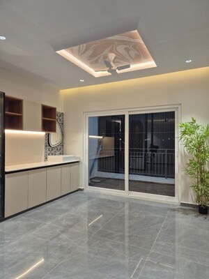 2.5 BHK Apartment – Exterior View View at EIPL The Tamarind, Neknampur - for Rent