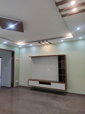 Room in 3 BHK Builder Floor at Basaveshwara Nagar – for Rent