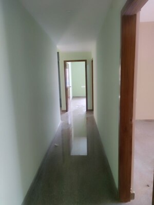 3 BHK Builder Floor For Rent in Basaveshwara Nagar