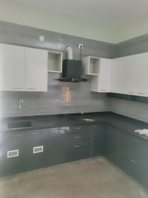 Kitchen in 3 BHK Builder Floor at Basaveshwara Nagar – for Rent
