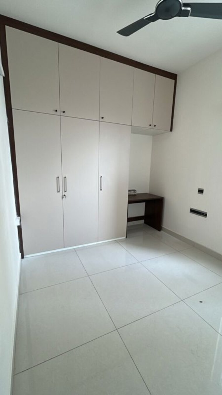 Bathroom, candeur-crescent 3 Bedroom 1601 Sq.Ft. Apartment In Serilingampally Hyderabad 10687476