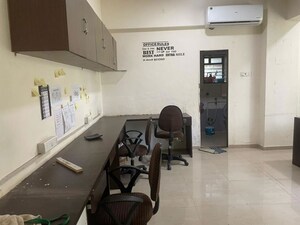 Team Area in  Office Space at Knox Plaza, Malad West – for Rent