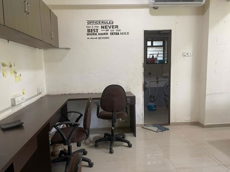 Team Area, knox-plaza Commercial Office Space 280 Sq.Ft. In Malad West Mumbai 10687479