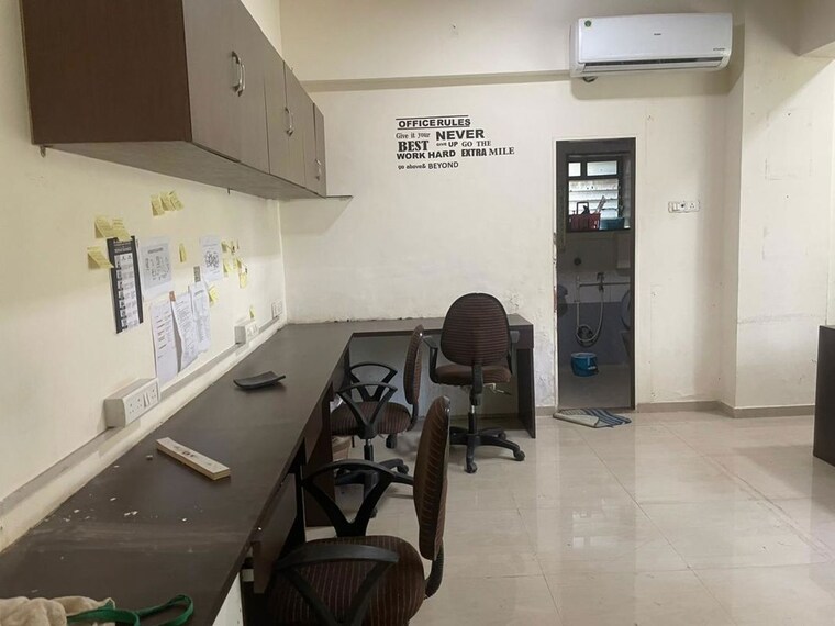 Team Area, knox-plaza Commercial Office Space 280 Sq.Ft. In Malad West Mumbai 10687479