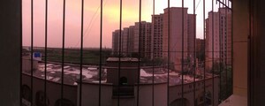  Office Space – Exterior View View at Kemp Plaza, Malad West - for Rent