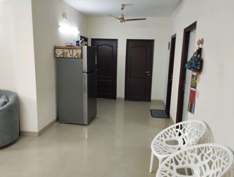 Living Room, sector 23 3 Bedroom 1550 Sq.Ft. Builder Floor In Sector 23 Gurgaon 10687489