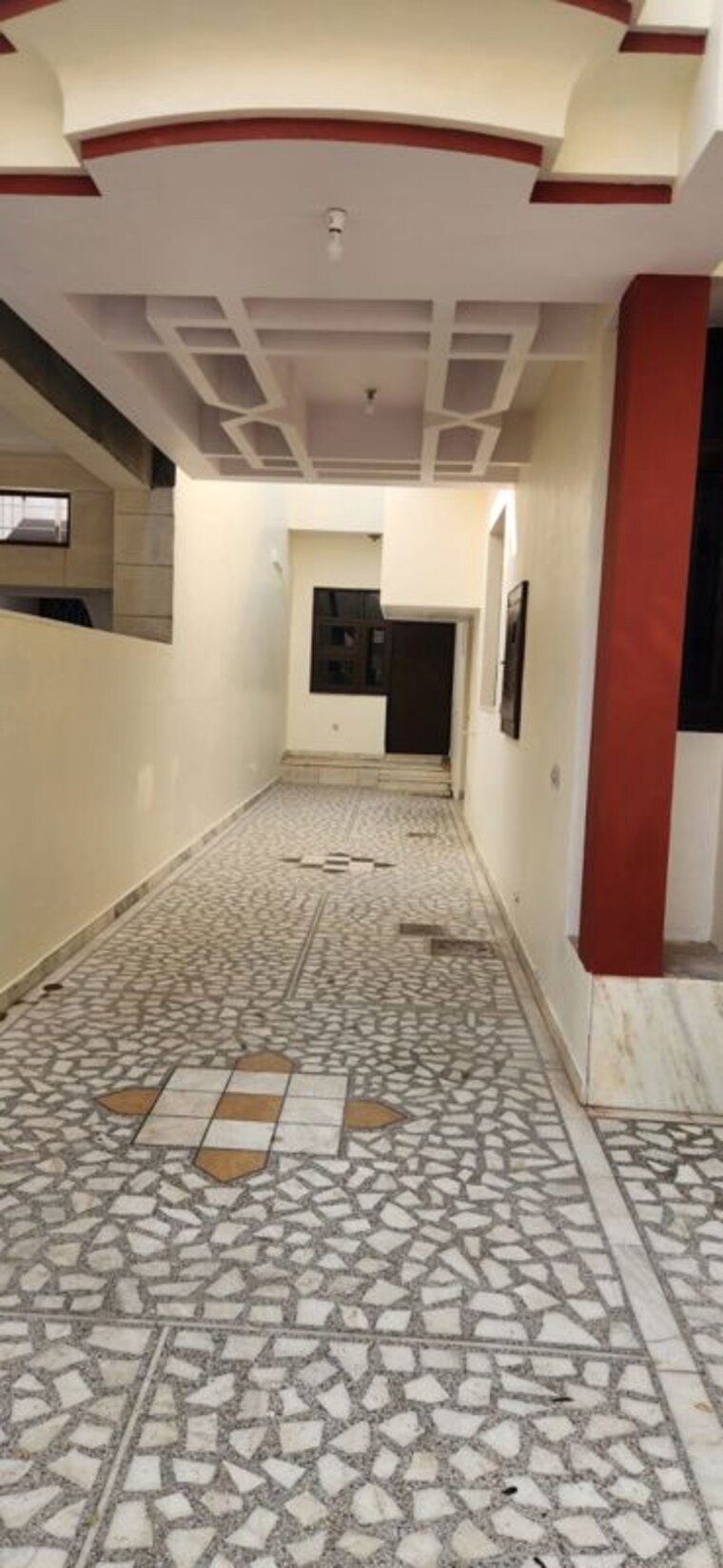 Exterior View, sharma colony 2 Bedroom 2000 Sq.Ft. Builder Floor In Sharma Colony Jaipur 10687480