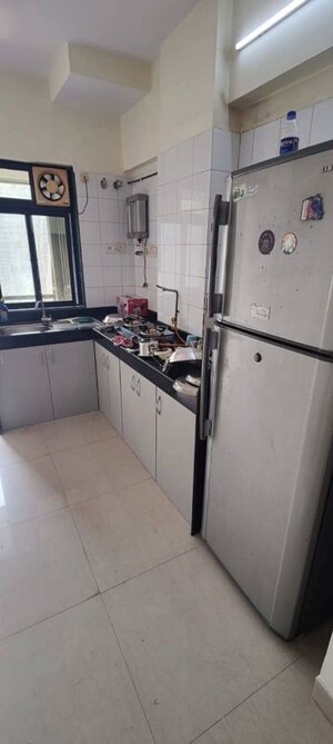 Kitchen in  Pg at Omkar Signet, Malad East – for Rent