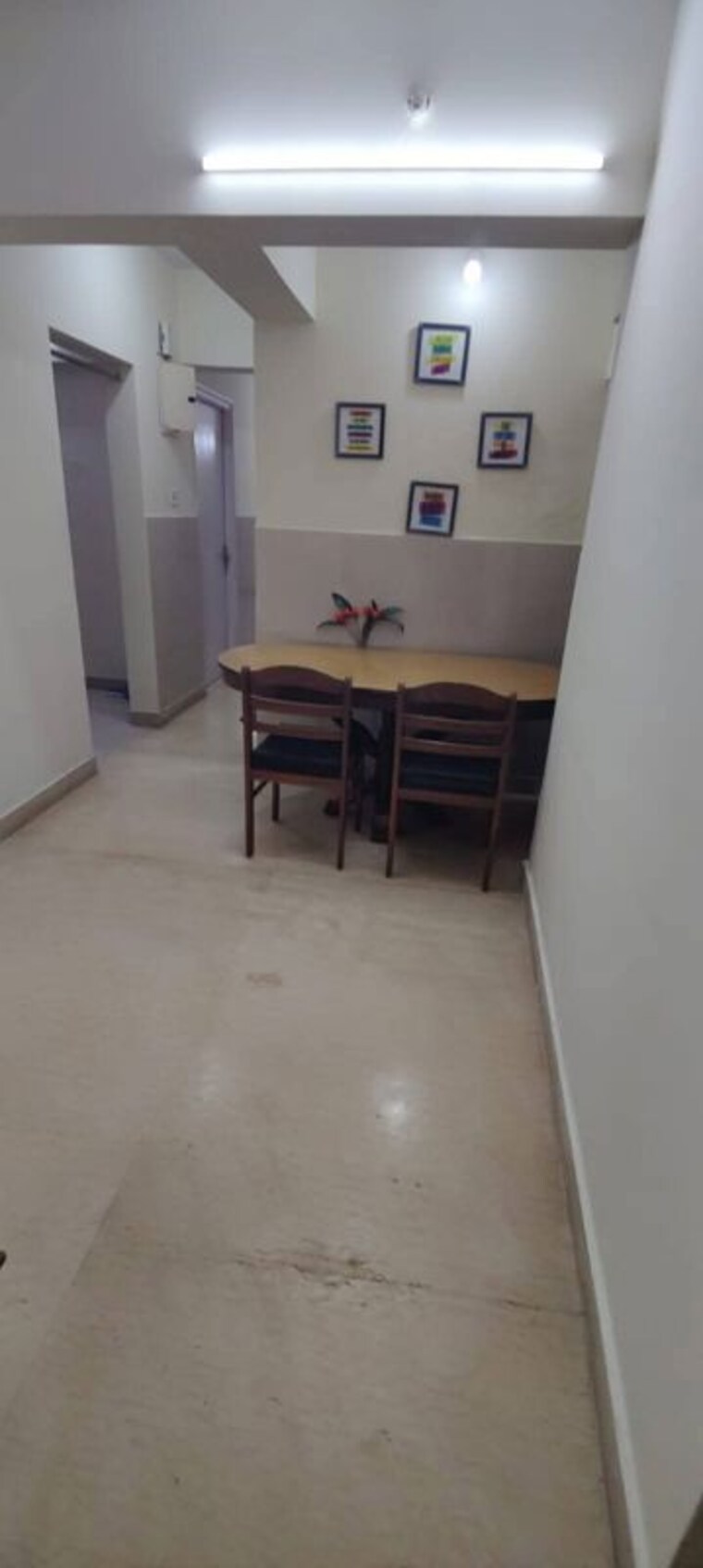 Room, omkar-signet Pg For Boys In Malad East 10687484