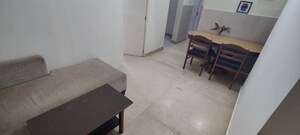 Team Area in  Pg at Omkar Signet, Malad East – for Rent