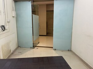 Terrace in  Office Space at Rustomjee Eaze Zone Mall, Malad West – for Rent