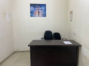 Team Area in  Office Space at Rustomjee Eaze Zone Mall, Malad West – for Rent