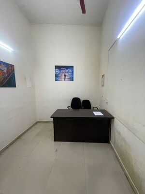 Team Area in  Office Space at Rustomjee Eaze Zone Mall, Malad West – for Rent