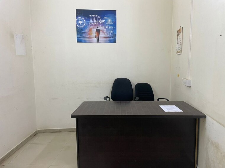 Team Area, rustomjee-eaze-zone-mall Commercial Office Space 206 Sq.Ft. In Malad West Mumbai 10687492