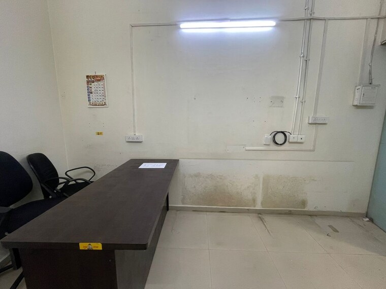 Team Area, rustomjee-eaze-zone-mall Commercial Office Space 206 Sq.Ft. In Malad West Mumbai 10687492