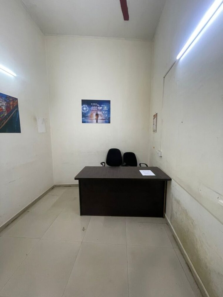 Team Area, rustomjee-eaze-zone-mall Commercial Office Space 206 Sq.Ft. In Malad West Mumbai 10687492