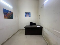 Office Space For Rent in Rustomjee Eaze Zone Mall