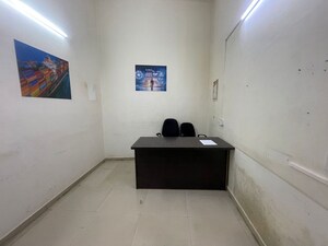 Team Area in  Office Space at Rustomjee Eaze Zone Mall, Malad West – for Rent