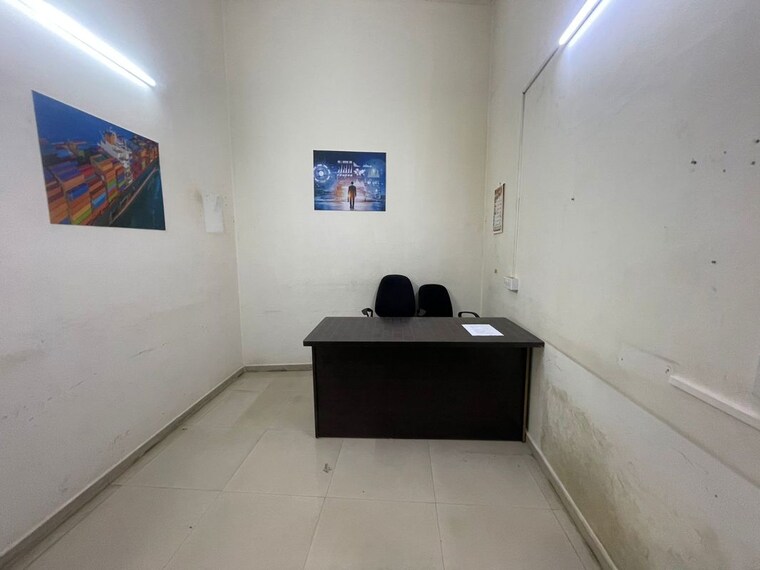 Team Area, rustomjee-eaze-zone-mall Commercial Office Space 206 Sq.Ft. In Malad West Mumbai 10687492