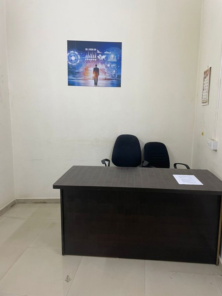 Team Area, rustomjee-eaze-zone-mall Commercial Office Space 206 Sq.Ft. In Malad West Mumbai 10687492