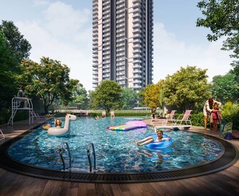 3.5 BHK 2398 Sq.Ft. Apartment in M3M Opus