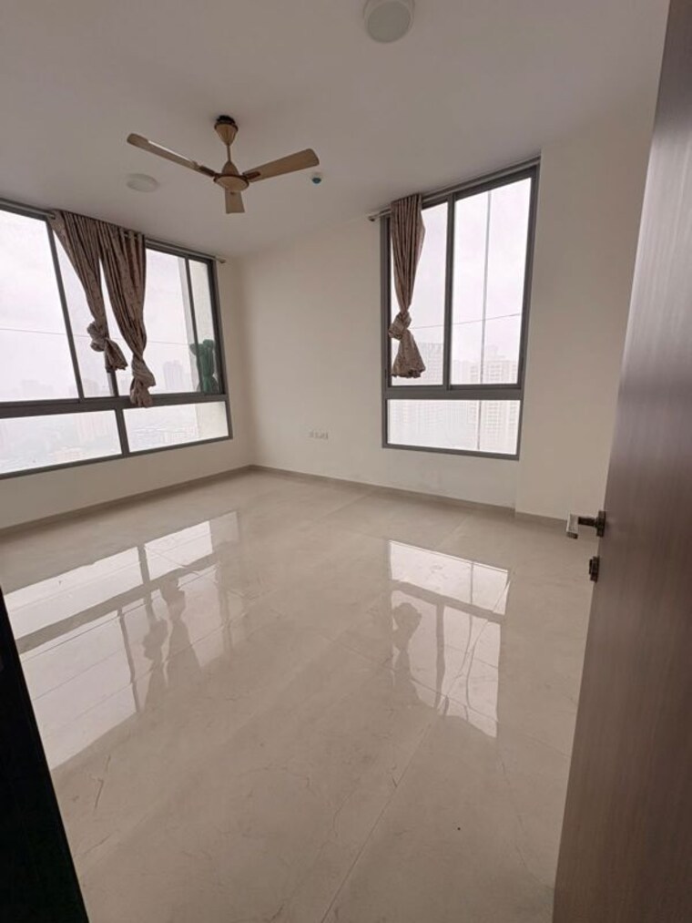 Room, piramal-vaikunth 3 Bedroom 1250 Sq.Ft. Apartment In Balkum Pada Thane 10687451
