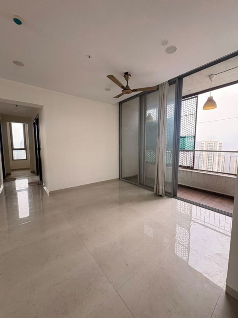 Room, piramal-vaikunth 3 Bedroom 1250 Sq.Ft. Apartment In Balkum Pada Thane 10687451
