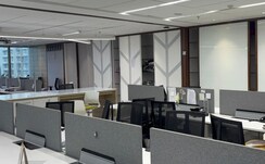 Office Space For Rent in Chakala