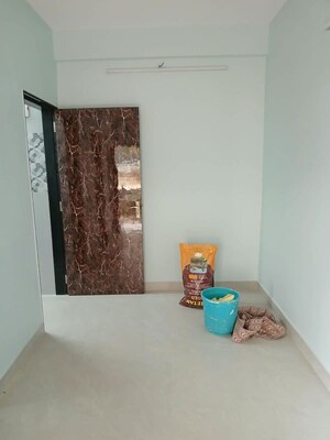 1 BHK Apartment For Rent in Pushkraj Apartments, Goregaon East