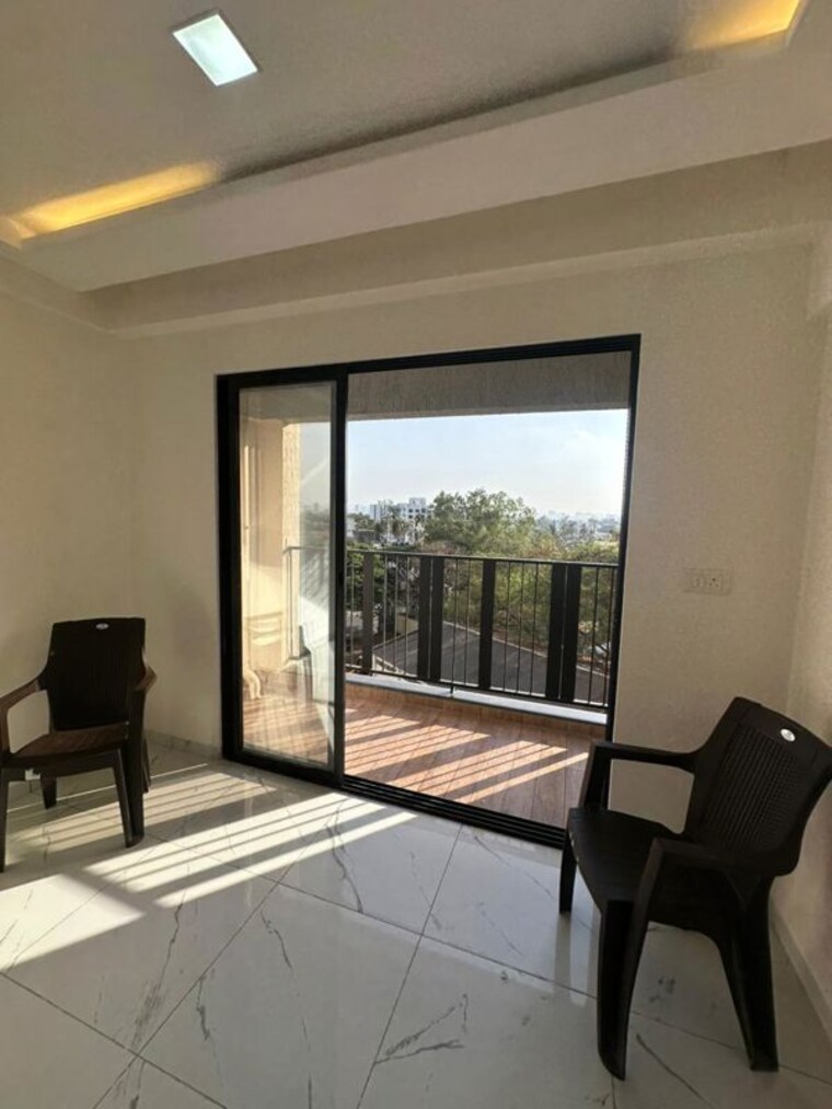 Team Area, mahindra-nestalgia 2 Bedroom 731 Sq.Ft. Apartment In Pimpri Pune 10687494