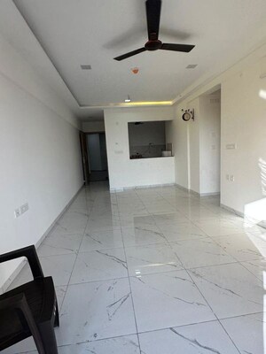 Team Area in 2 BHK Apartment at Mahindra Nestalgia, Pimpri – for Rent