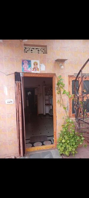 Balcony in 2 BHK Independent House at Dammaiguda – for Sale