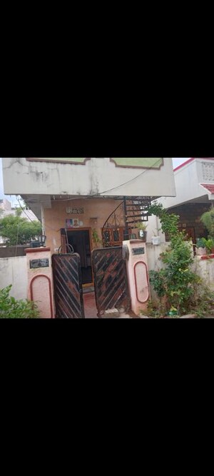 2 BHK Independent House For Sale in Dammaiguda