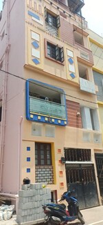 6+ BHK 3700 Sq.Ft. Independent House in Vidyaranyapura