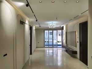 3 BHK Builder Floor For Rent in Sector 22